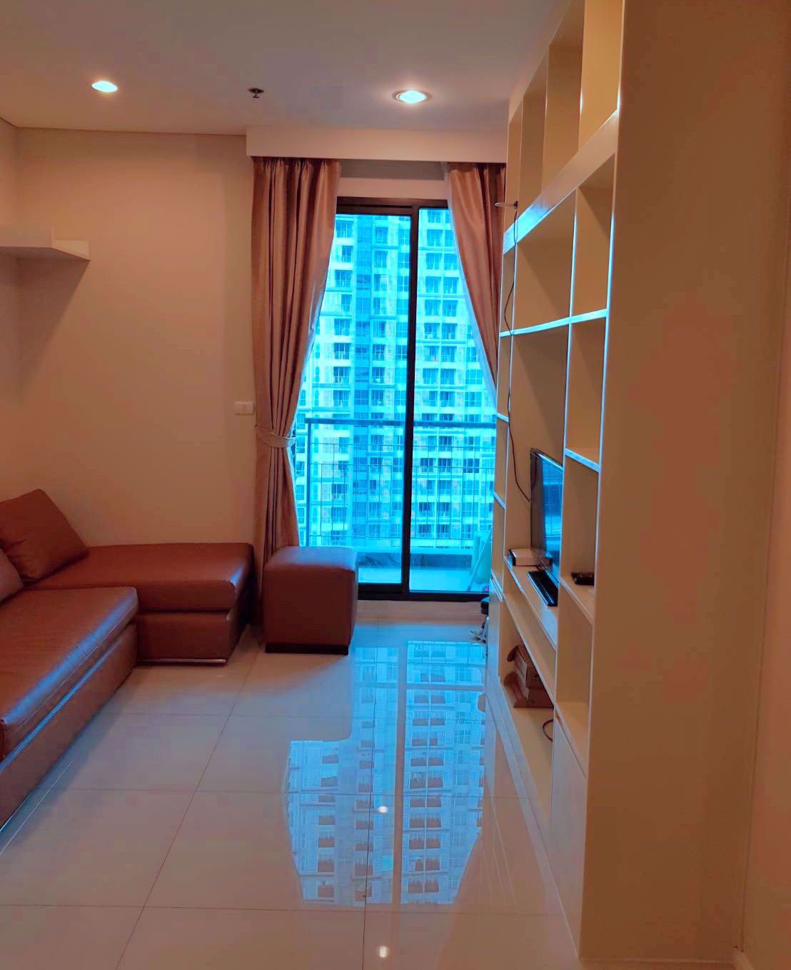 1 bed Condo in Villa Asoke Makkasan Sub District VillaAsokeID2003 - Villa Asoke - Condo