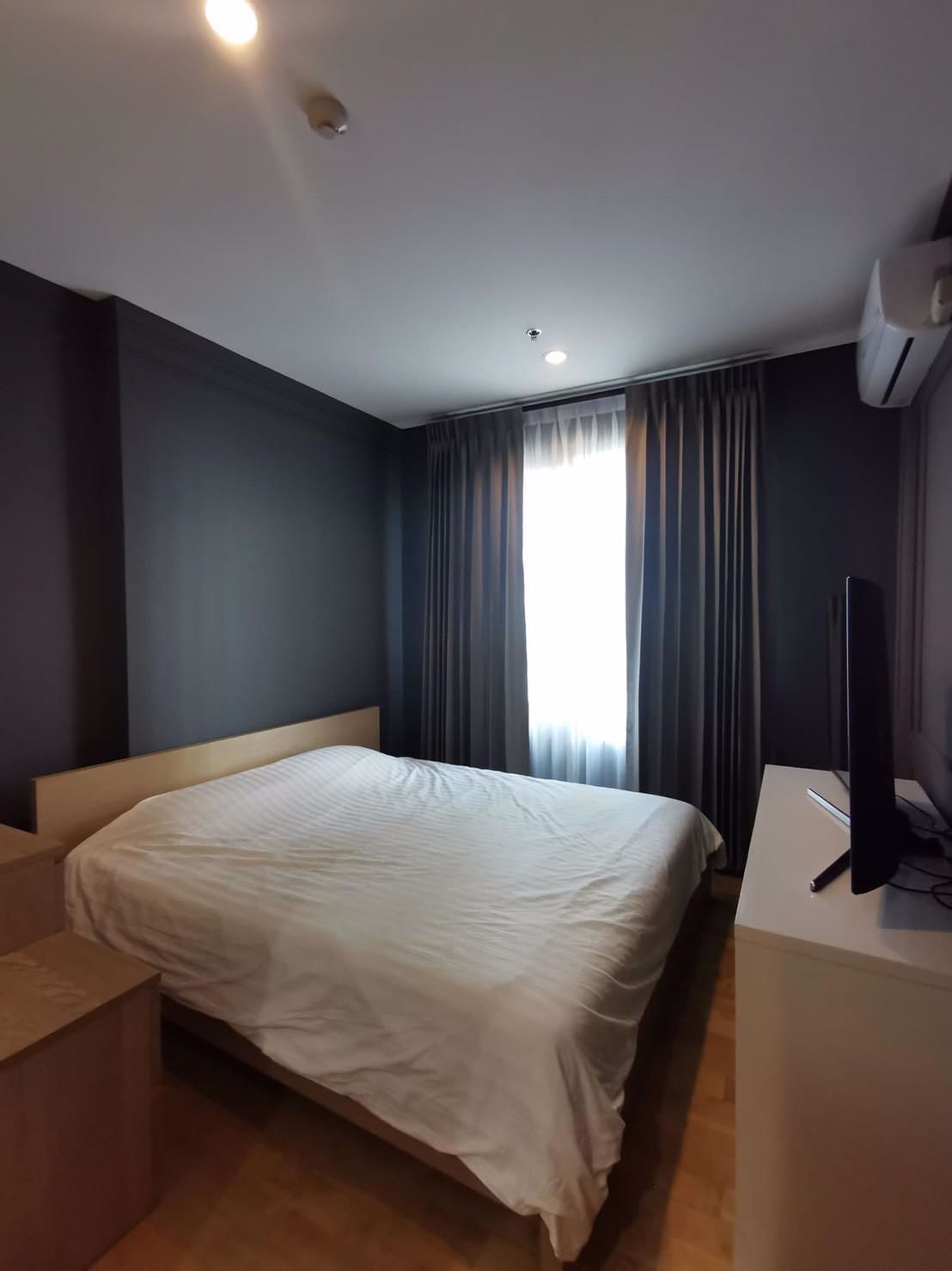 Villa Asoke - 1 bed Condo in Villa Asoke Makkasan Sub District VillaAsokeID20393 - 11