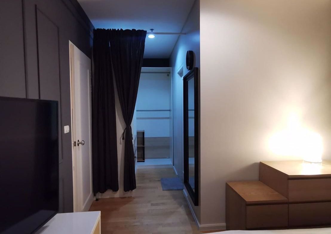 Villa Asoke - 1 bed Condo in Villa Asoke Makkasan Sub District VillaAsokeID20393 - 13