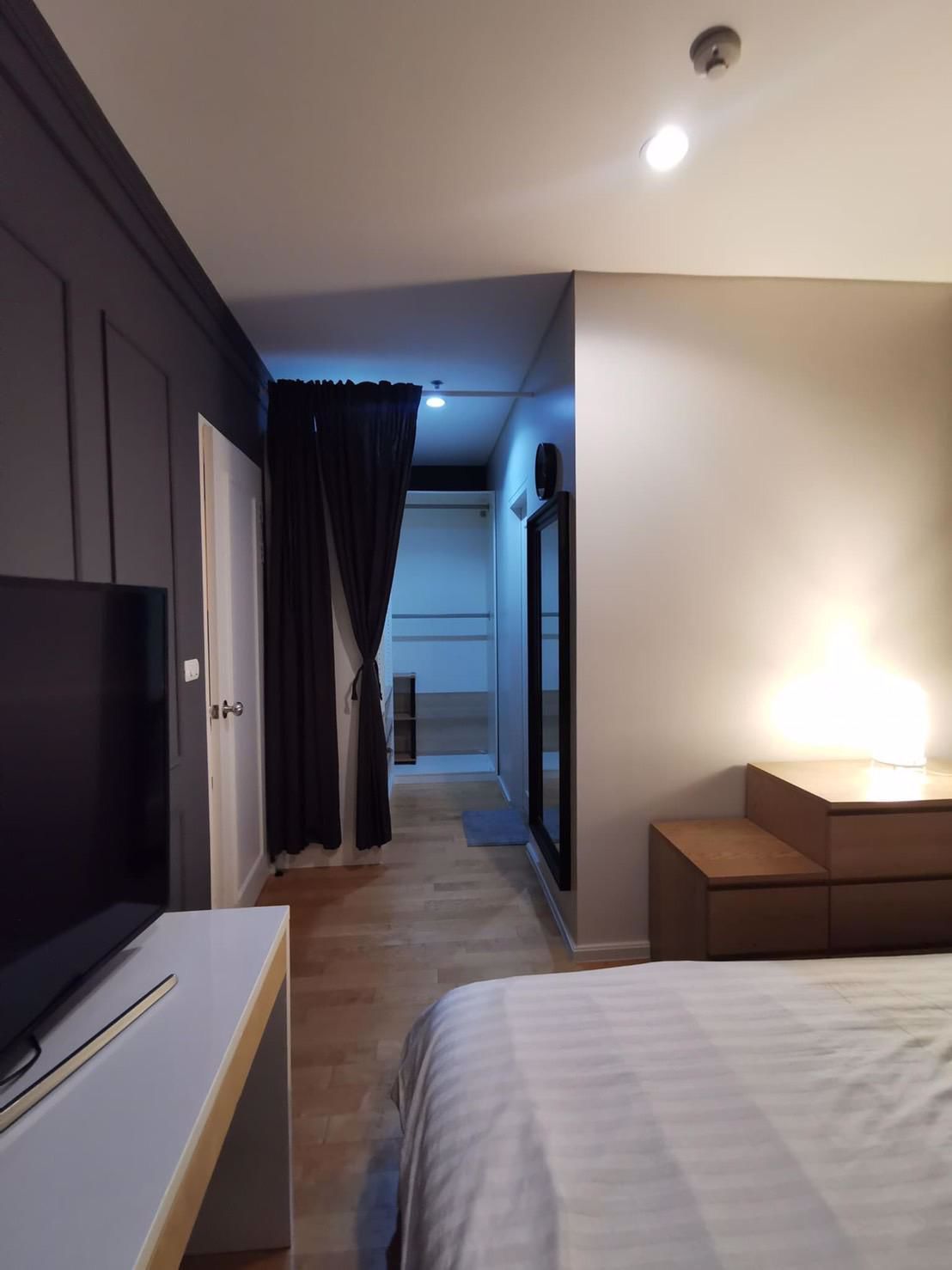 Villa Asoke - 1 bed Condo in Villa Asoke Makkasan Sub District VillaAsokeID20393 - 13