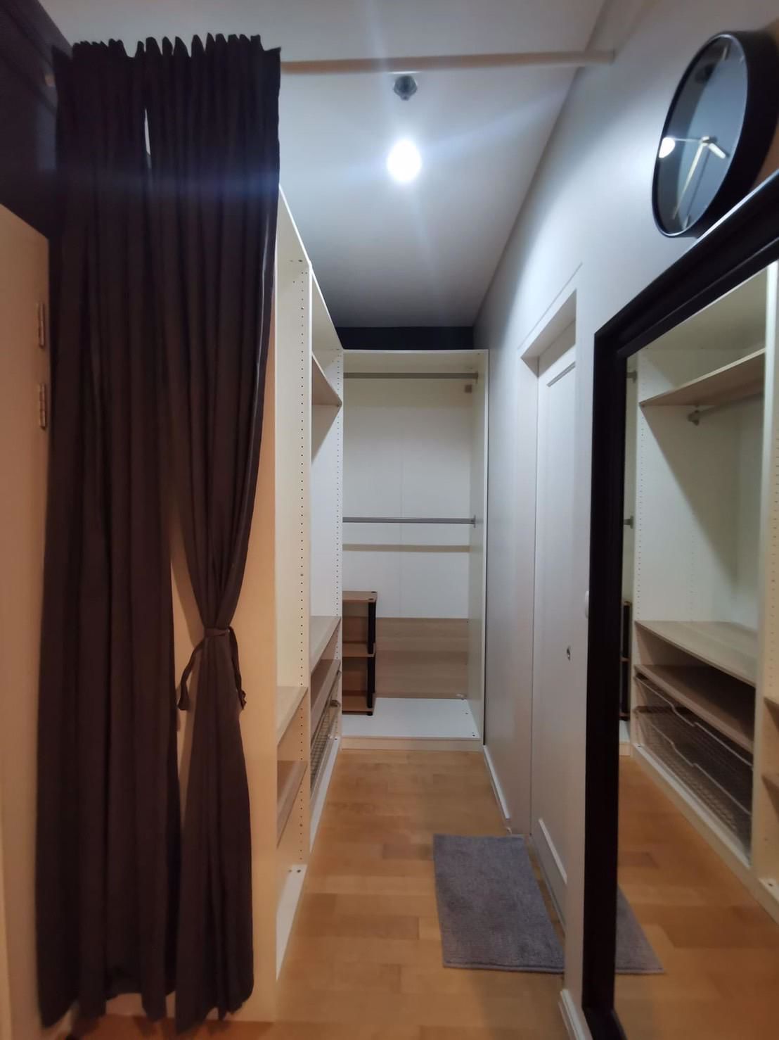 Villa Asoke - 1 bed Condo in Villa Asoke Makkasan Sub District VillaAsokeID20393 - 14