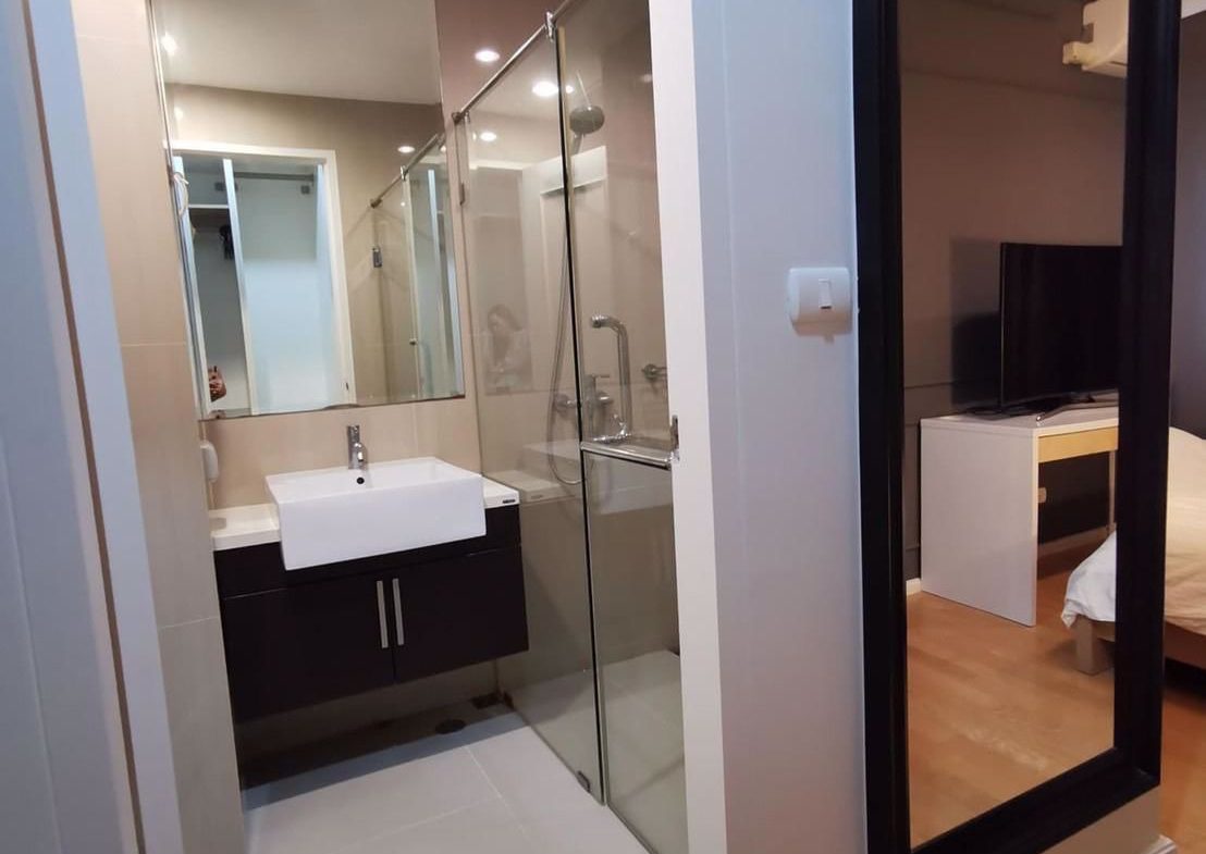 Villa Asoke - 1 bed Condo in Villa Asoke Makkasan Sub District VillaAsokeID20393 - 15