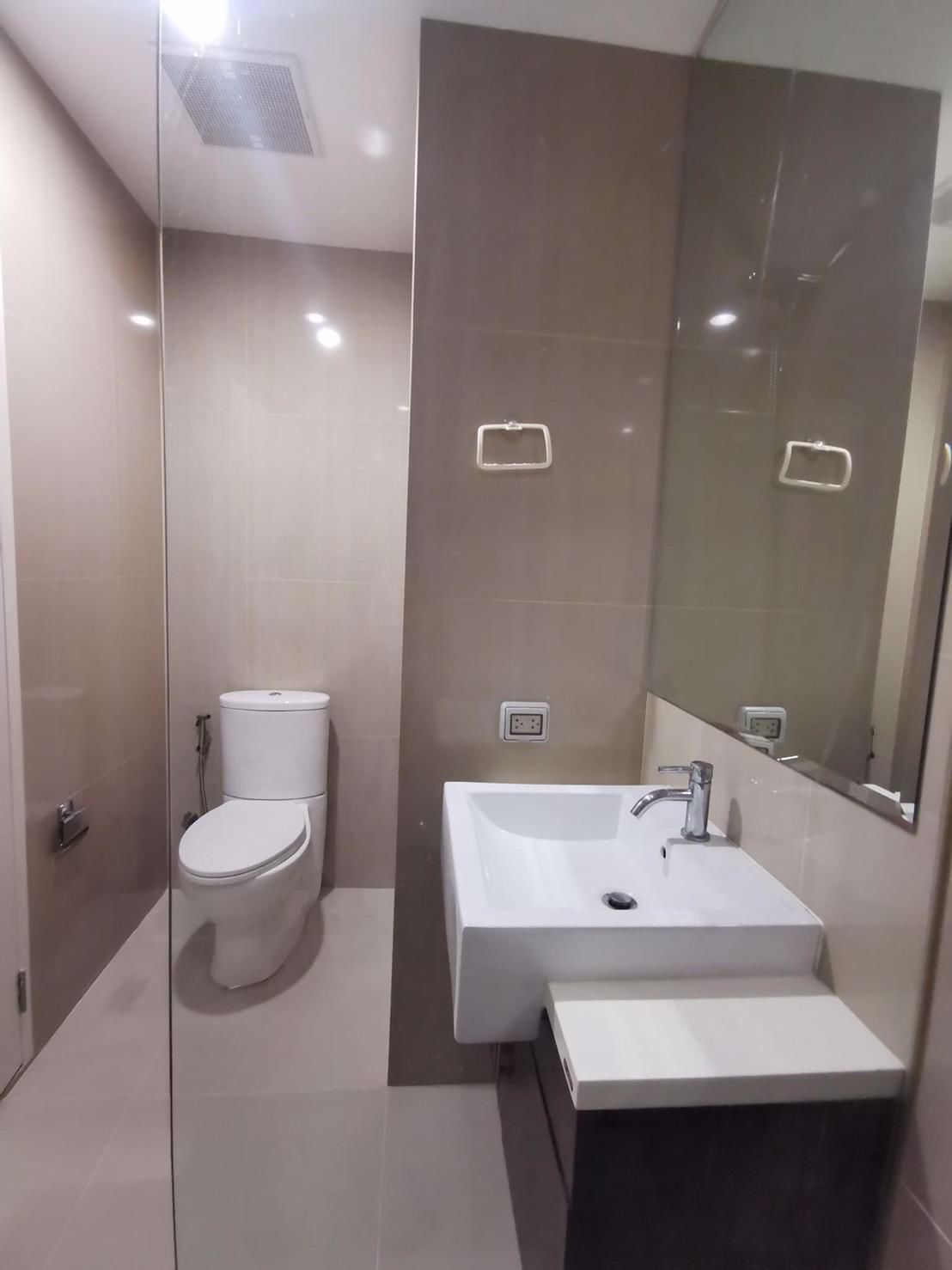 Villa Asoke - 1 bed Condo in Villa Asoke Makkasan Sub District VillaAsokeID20393 - 16