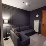 1 bed Condo in Villa Asoke Makkasan Sub District VillaAsokeID20393 - Villa Asoke - Condo