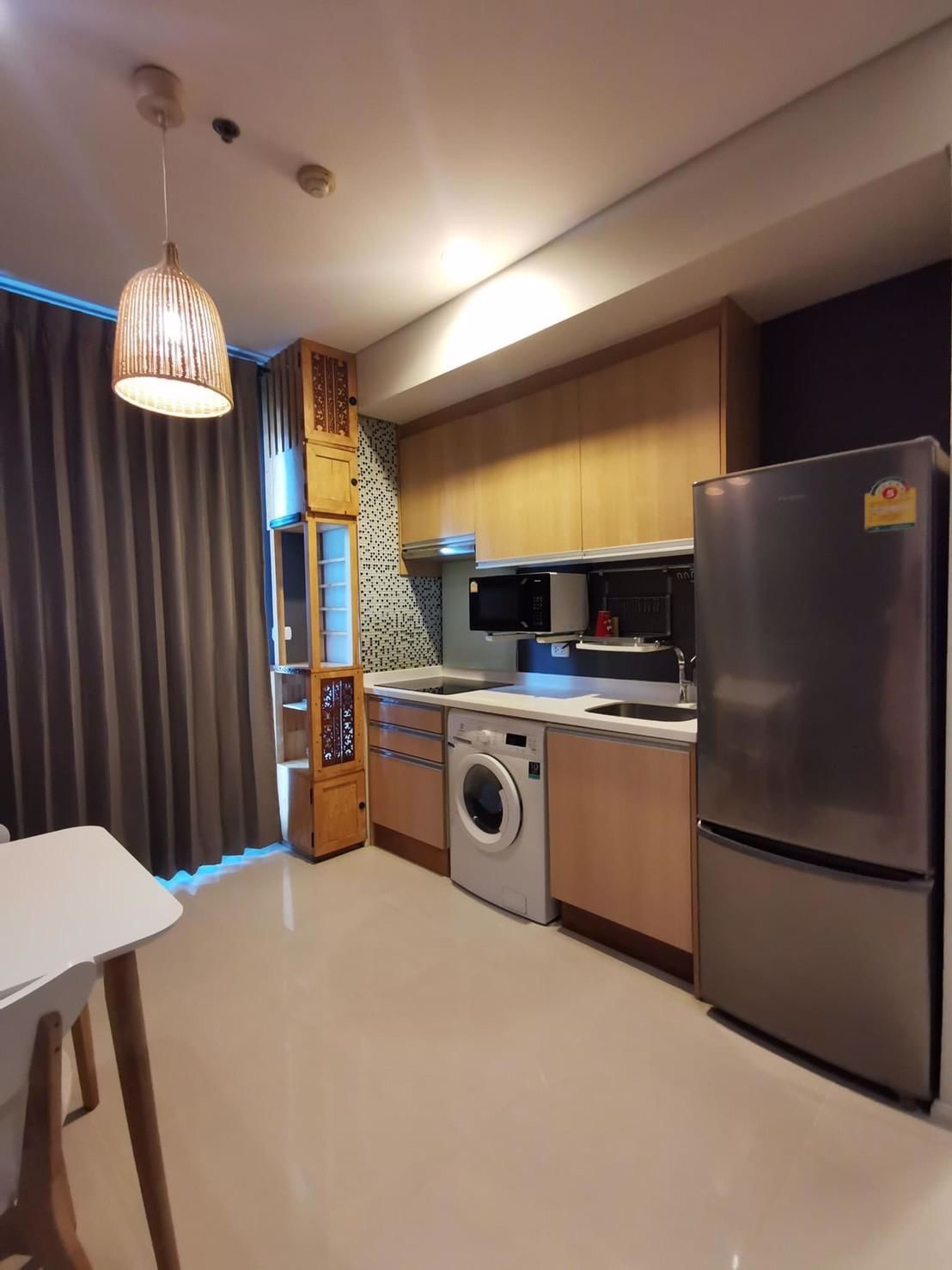 1 bed Condo in Villa Asoke Makkasan Sub District VillaAsokeID20393 - Villa Asoke - 7