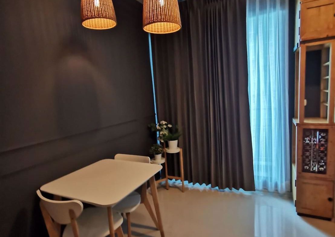 Villa Asoke - 1 bed Condo in Villa Asoke Makkasan Sub District VillaAsokeID20393 - 8