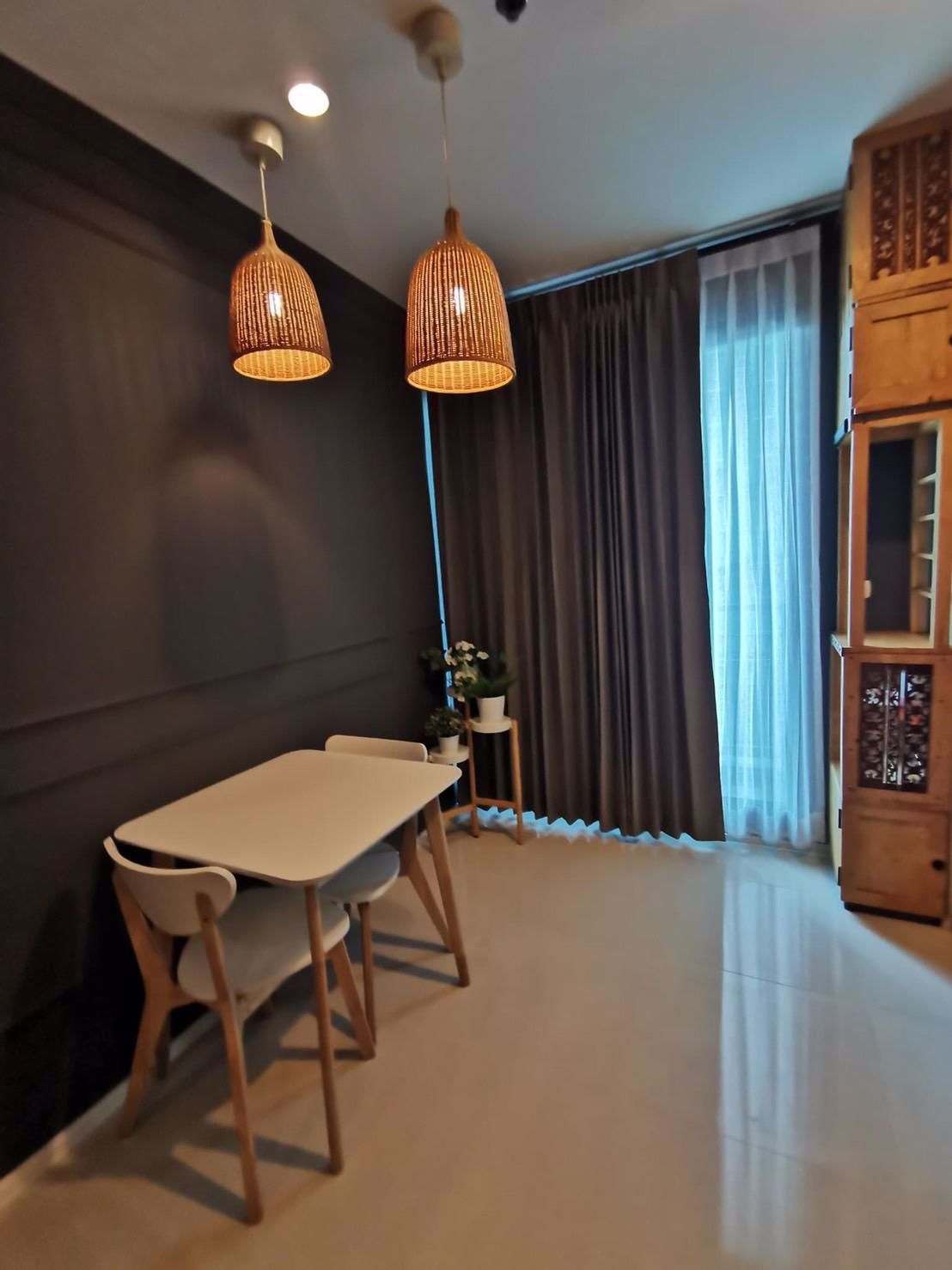 Villa Asoke - 1 bed Condo in Villa Asoke Makkasan Sub District VillaAsokeID20393 - 8