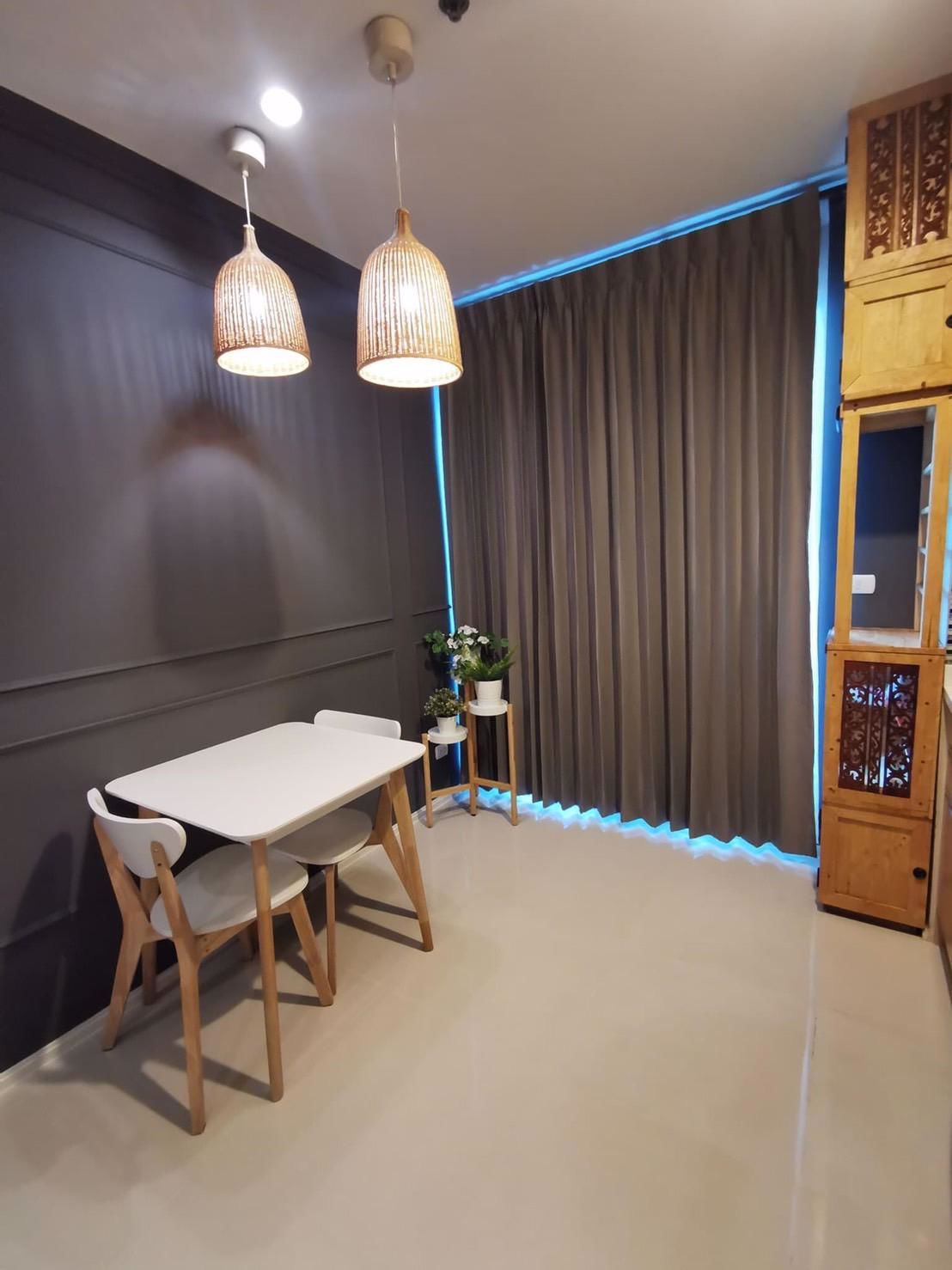 Villa Asoke - 1 bed Condo in Villa Asoke Makkasan Sub District VillaAsokeID20393 - 9