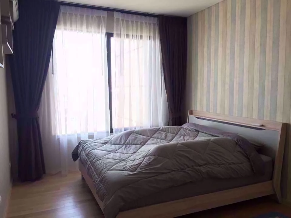 1 bed Condo in Villa Asoke Makkasan Sub District VillaAsokeID5573 - Villa Asoke - 5