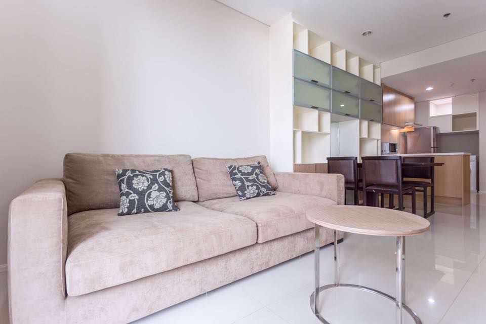 1 bed Condo in Villa Asoke Makkasan Sub District VillaAsokeID5752 - Villa Asoke - 1 bathrooms