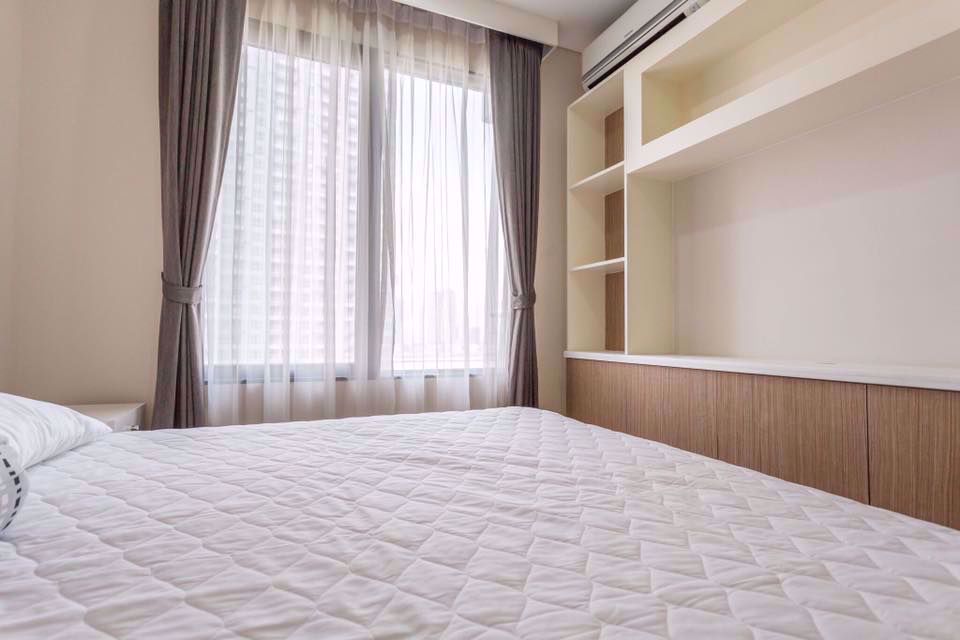 Villa Asoke - 1 bed Condo in Villa Asoke Makkasan Sub District VillaAsokeID5752 - 11