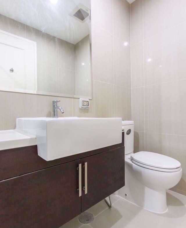 Villa Asoke - 1 bed Condo in Villa Asoke Makkasan Sub District VillaAsokeID5752 - 13