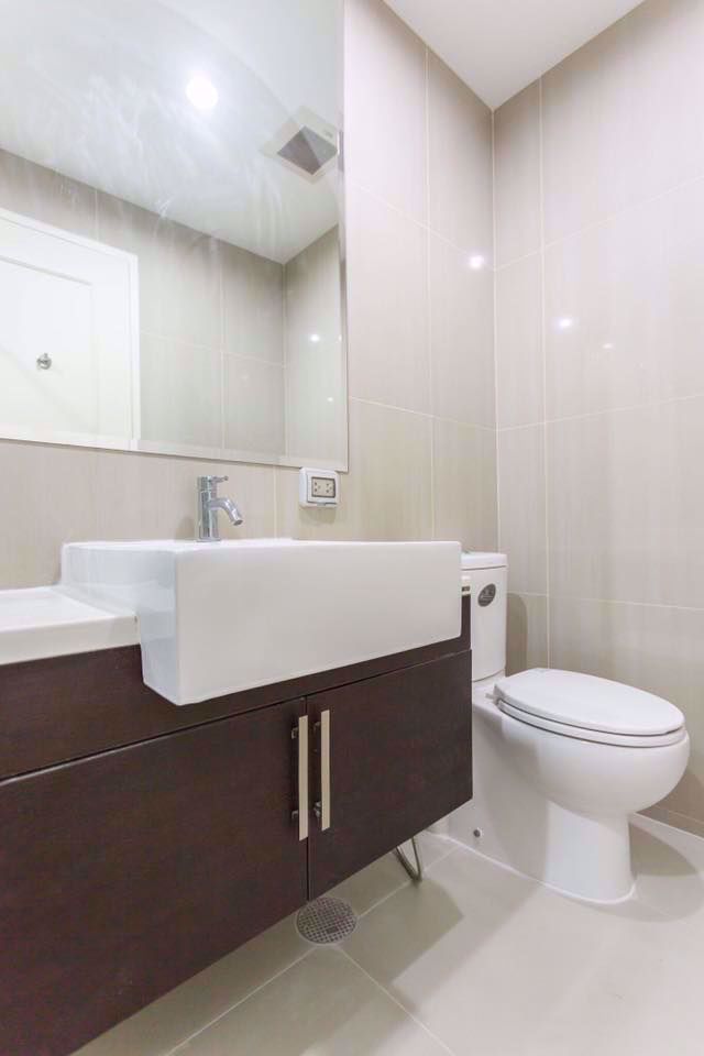 Villa Asoke - 1 bed Condo in Villa Asoke Makkasan Sub District VillaAsokeID5752 - 13