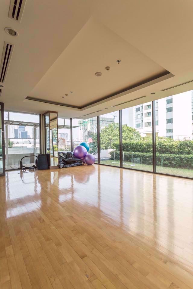 Villa Asoke - 1 bed Condo in Villa Asoke Makkasan Sub District VillaAsokeID5752 - 16