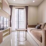 1 bed Condo in Villa Asoke Makkasan Sub District VillaAsokeID5752 - Villa Asoke - Condo