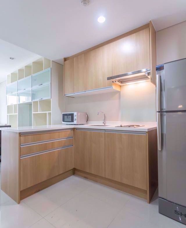 1 bed Condo in Villa Asoke Makkasan Sub District VillaAsokeID5752 - Villa Asoke - 6