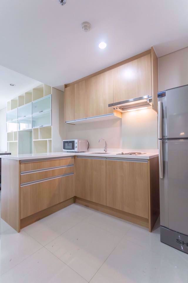 1 bed Condo in Villa Asoke Makkasan Sub District VillaAsokeID5752 - Villa Asoke - 6