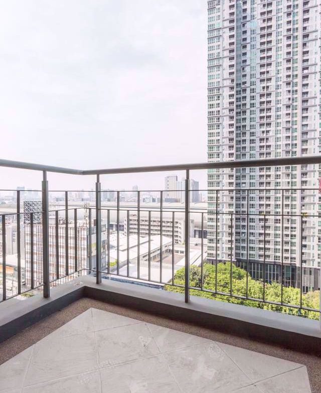 Villa Asoke - 1 bed Condo in Villa Asoke Makkasan Sub District VillaAsokeID5752 - 9