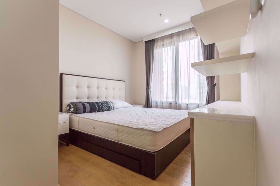 Villa Asoke - 1 bed Condo in Villa Asoke Makkasan Sub District VillaAsokeID5752 - 10