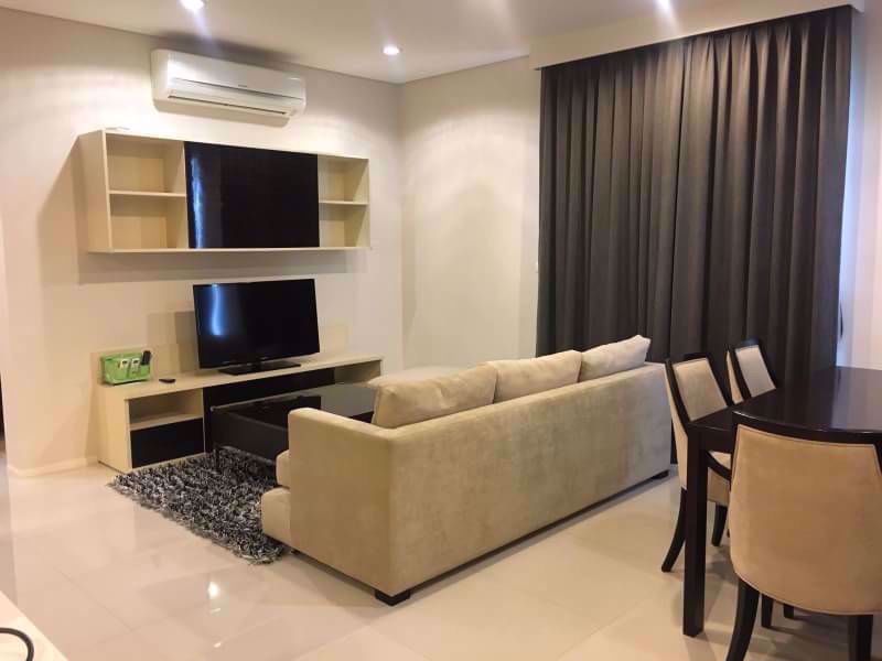 1 bed Condo in Villa Asoke Makkasan Sub District VillaAsokeID6053 - Villa Asoke - 1 bathrooms