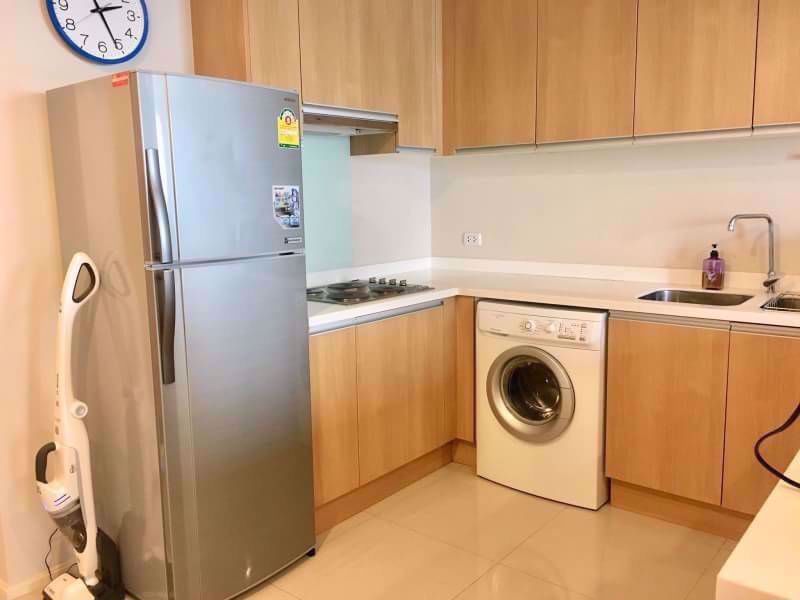 1 bed Condo in Villa Asoke Makkasan Sub District VillaAsokeID6053 - Villa Asoke - 5