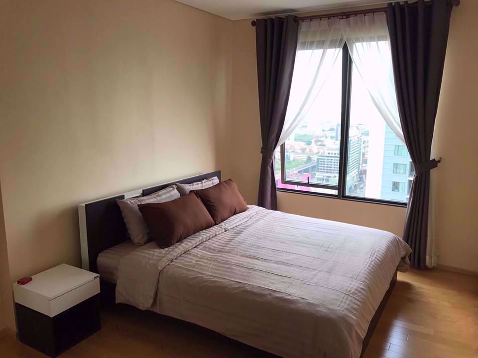 1 bed Condo in Villa Asoke Makkasan Sub District VillaAsokeID6473 - Villa Asoke -  1 bedrooms