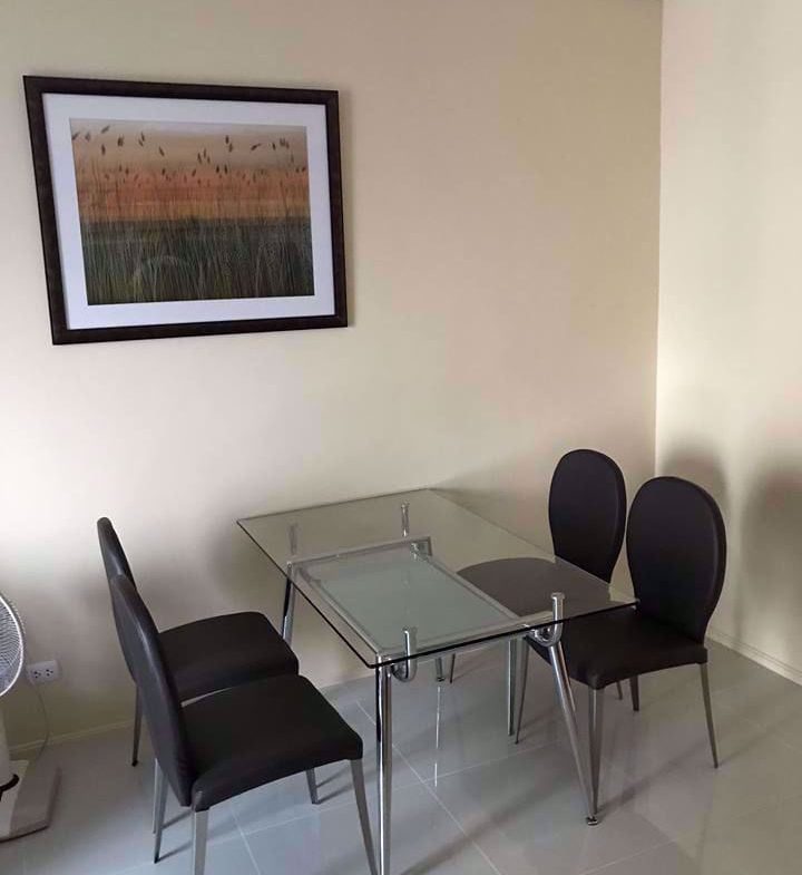 1 bed Condo in Villa Asoke Makkasan Sub District VillaAsokeID6473 - Villa Asoke - 5