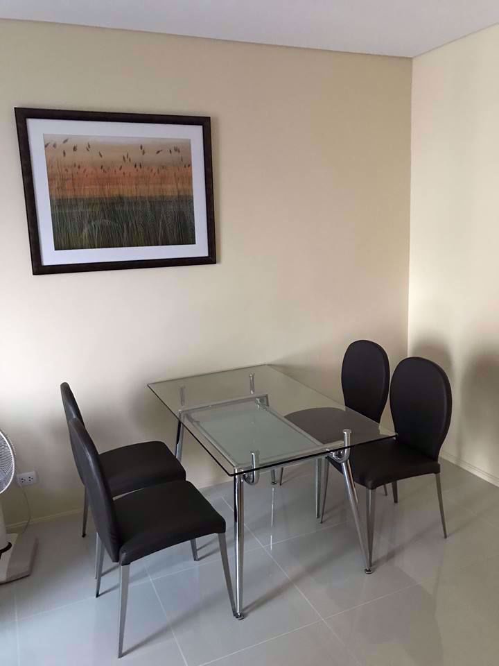 1 bed Condo in Villa Asoke Makkasan Sub District VillaAsokeID6473 - Villa Asoke - 5