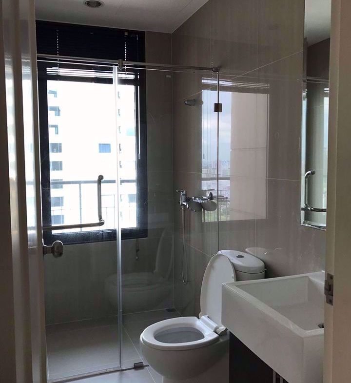 1 bed Condo in Villa Asoke Makkasan Sub District VillaAsokeID6473 - Villa Asoke - 6