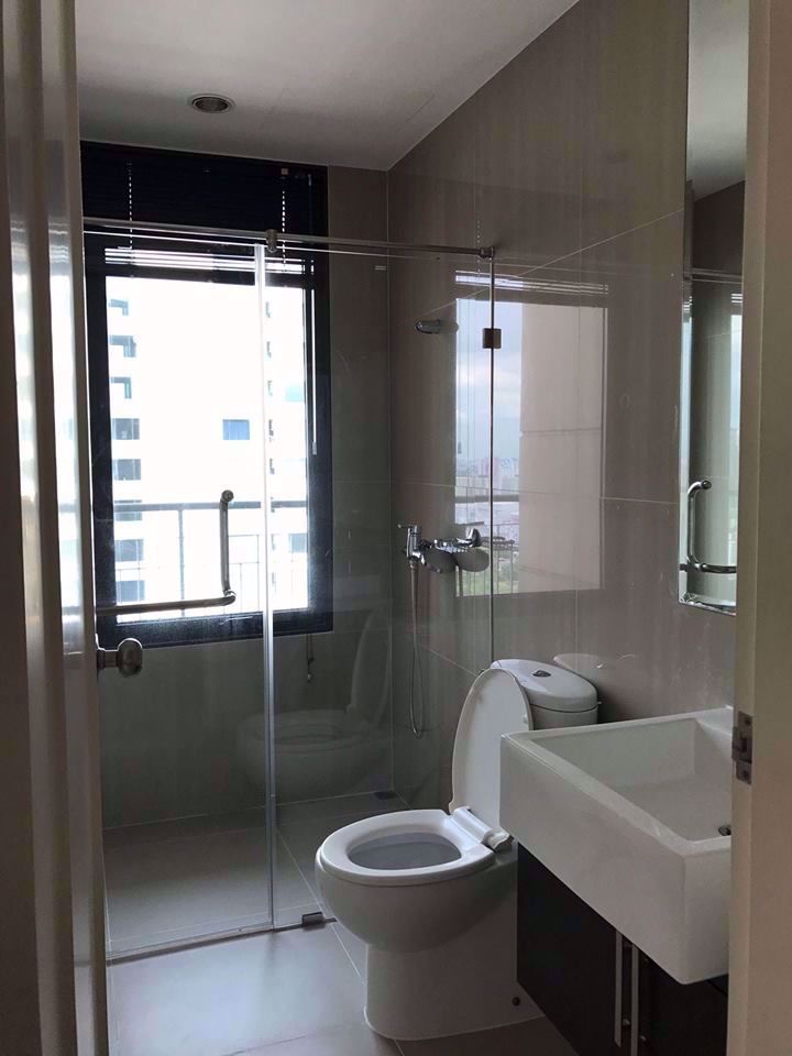 1 bed Condo in Villa Asoke Makkasan Sub District VillaAsokeID6473 - Villa Asoke - 6