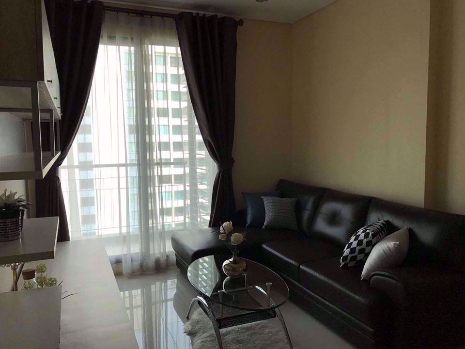 1 bed Condo in Villa Asoke Makkasan Sub District VillaAsokeID6473 - Villa Asoke - Condo