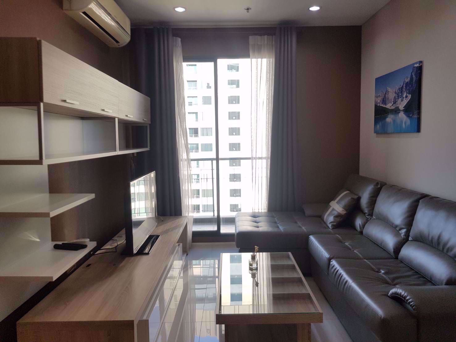 1 bed Condo in Villa Asoke Makkasan Sub District VillaAsokeID6492 - Villa Asoke -  1 bedrooms