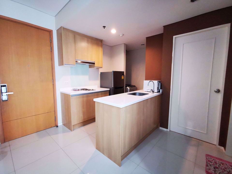 1 bed Condo in Villa Asoke Makkasan Sub District VillaAsokeID6492 - Villa Asoke - 6