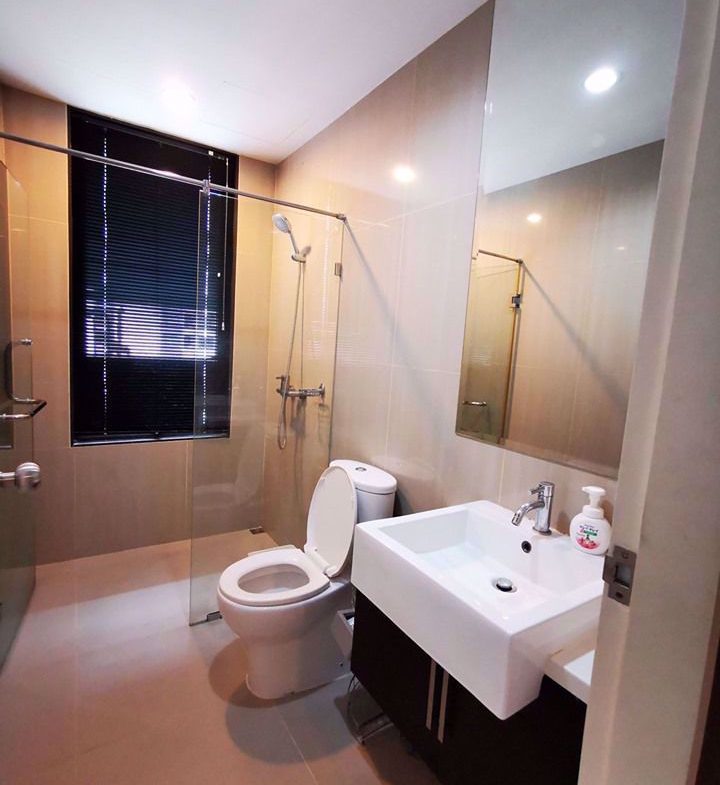 Villa Asoke - 1 bed Condo in Villa Asoke Makkasan Sub District VillaAsokeID6492 - 8