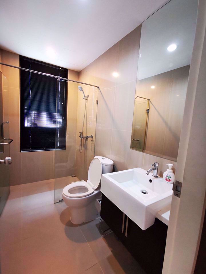 Villa Asoke - 1 bed Condo in Villa Asoke Makkasan Sub District VillaAsokeID6492 - 8