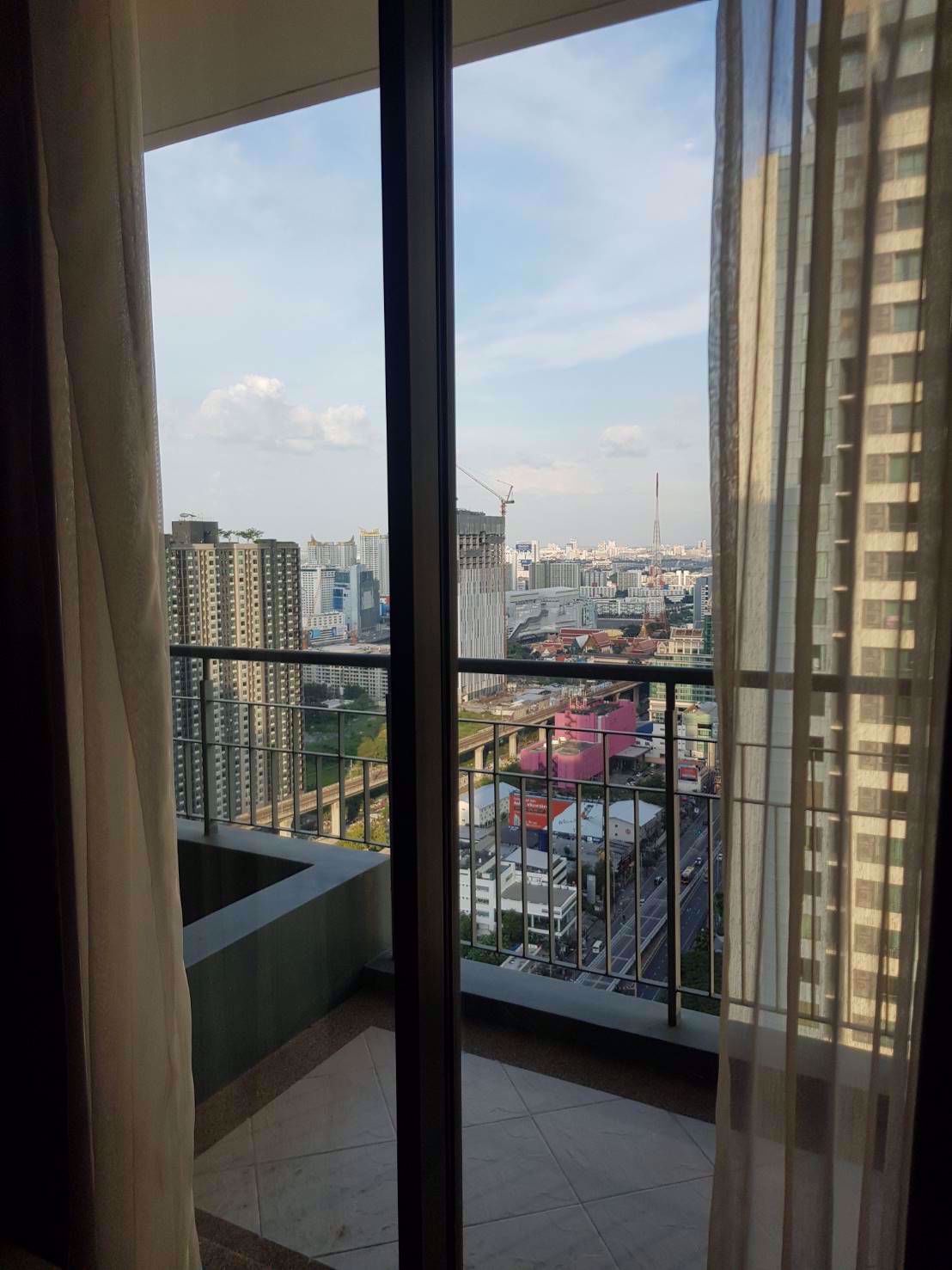 Villa Asoke - 1 bed Condo in Villa Asoke Makkasan Sub District VillaAsokeID6492 - 9