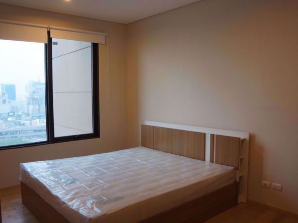 1 bed Condo in Villa Asoke Makkasan Sub District VillaAsokeID6508 - Villa Asoke -  city view