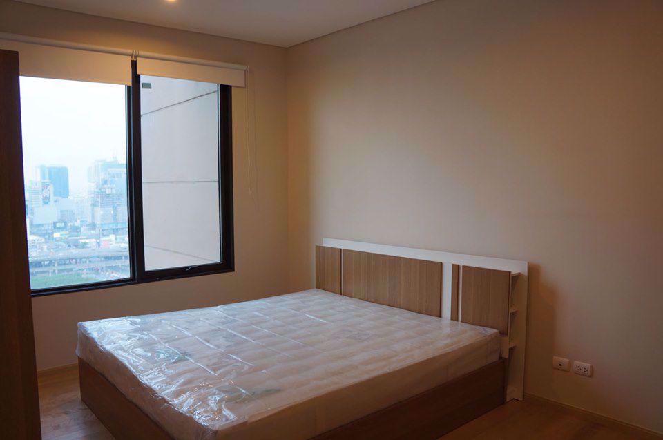 1 bed Condo in Villa Asoke Makkasan Sub District VillaAsokeID6508 - Villa Asoke -  city view
