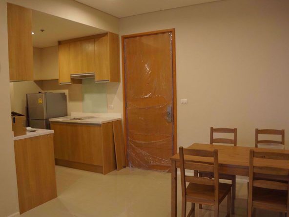 1 bed Condo in Villa Asoke Makkasan Sub District VillaAsokeID6508 - Villa Asoke - 6