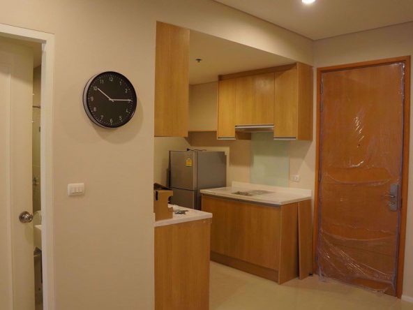 1 bed Condo in Villa Asoke Makkasan Sub District VillaAsokeID6508 - Villa Asoke - 7