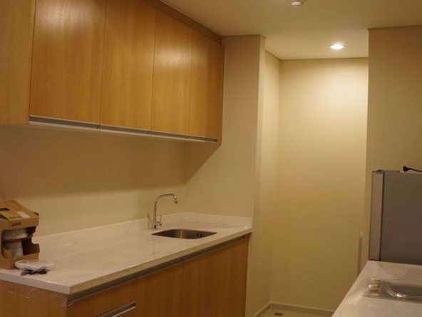 Villa Asoke - 1 bed Condo in Villa Asoke Makkasan Sub District VillaAsokeID6508 - 8
