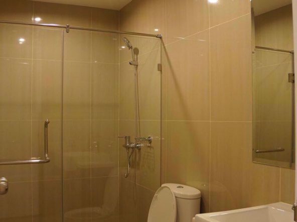 Villa Asoke - 1 bed Condo in Villa Asoke Makkasan Sub District VillaAsokeID6508 - 10