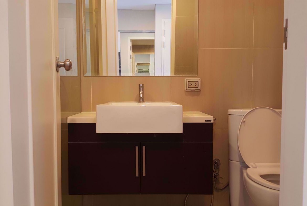 Villa Asoke - 1 bed Condo in Villa Asoke Makkasan Sub District VillaAsokeID7151 - 8