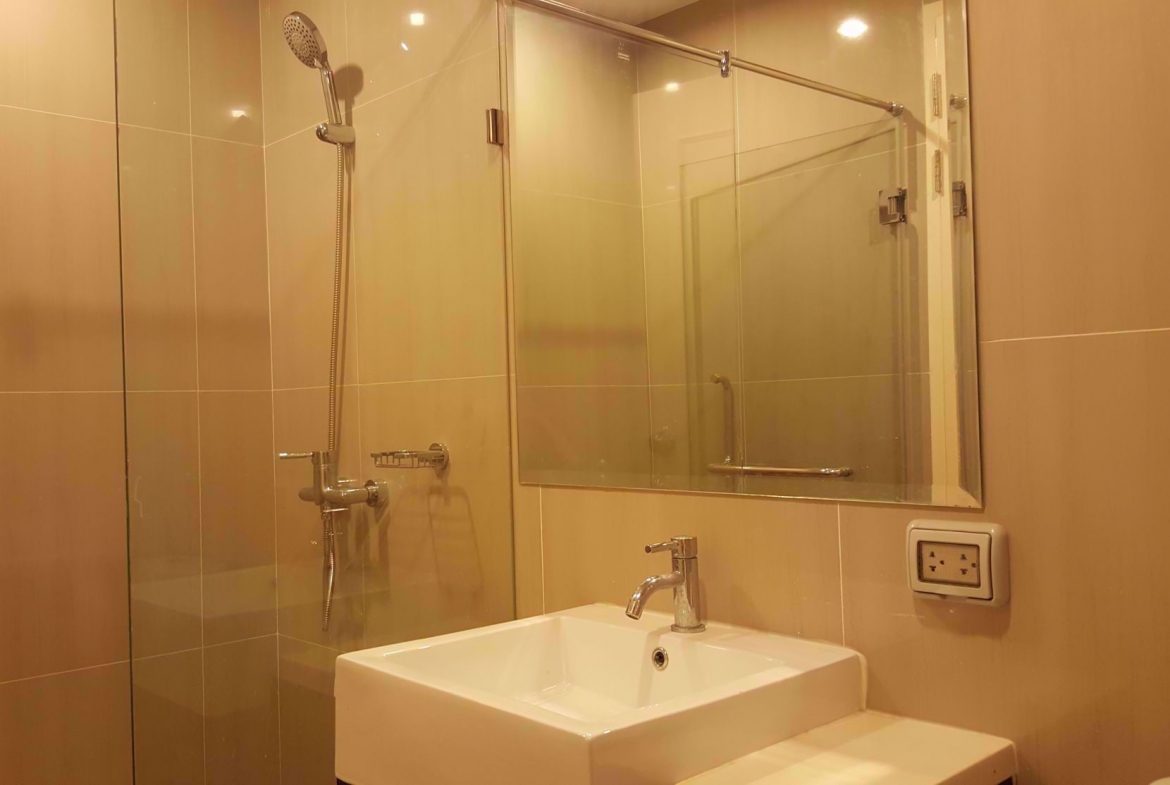 Villa Asoke - 1 bed Condo in Villa Asoke Makkasan Sub District VillaAsokeID7151 - 9