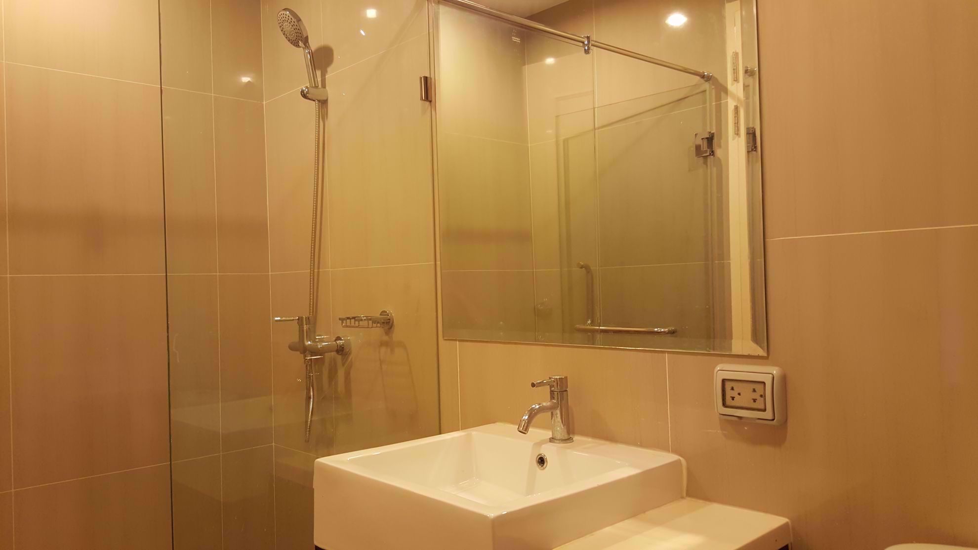 Villa Asoke - 1 bed Condo in Villa Asoke Makkasan Sub District VillaAsokeID7151 - 9