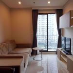 1 bed Condo in Villa Asoke Makkasan Sub District VillaAsokeID7430 - Villa Asoke - Condo