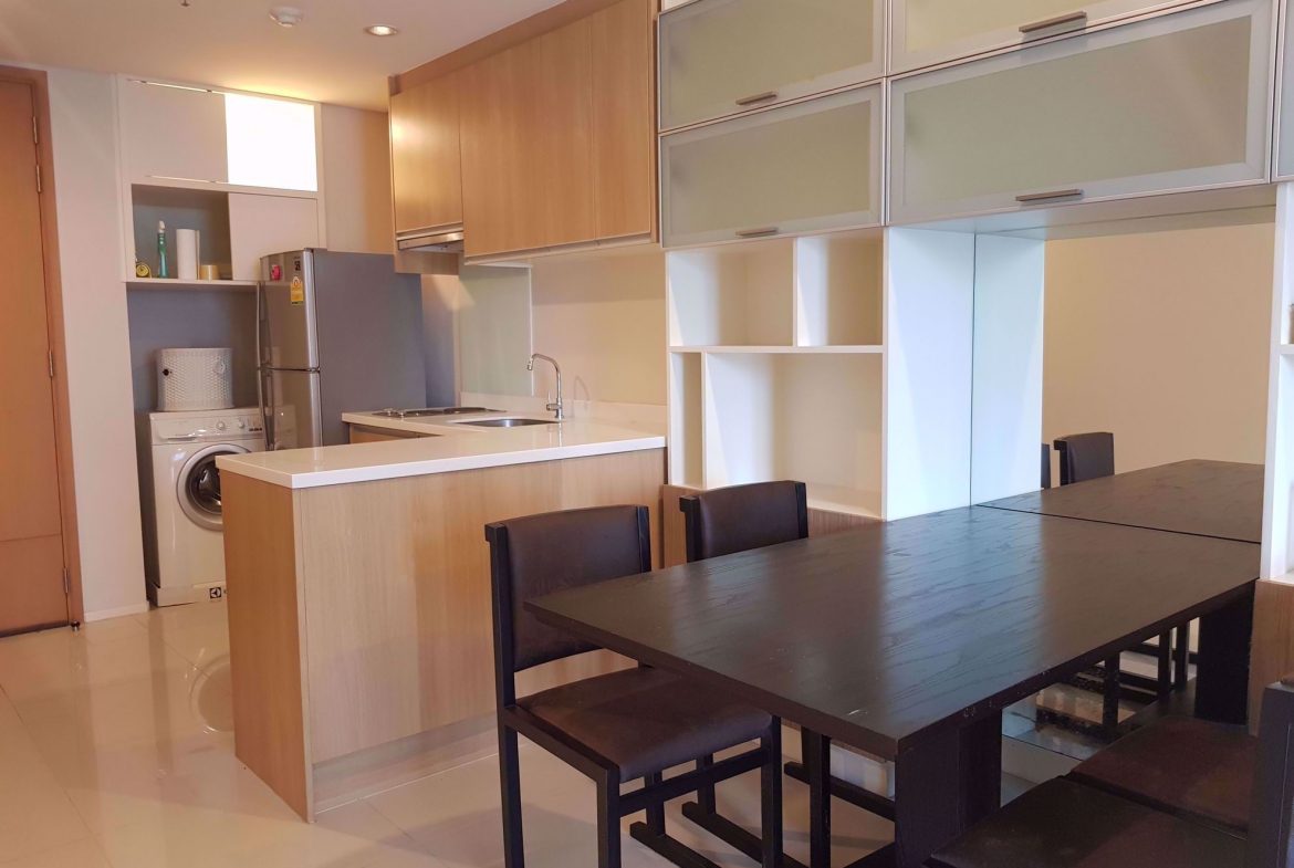 1 bed Condo in Villa Asoke Makkasan Sub District VillaAsokeID7430 - Villa Asoke -  1 bedrooms