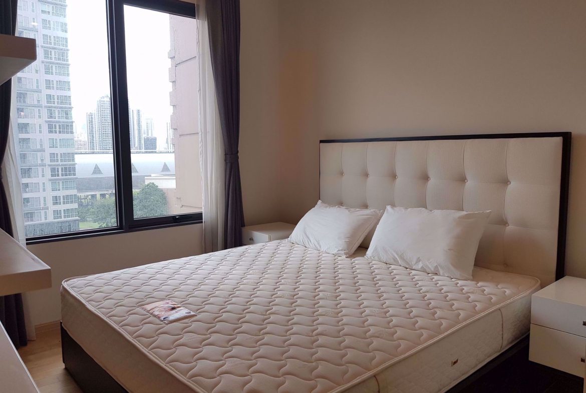 1 bed Condo in Villa Asoke Makkasan Sub District VillaAsokeID7430 - Villa Asoke - 5