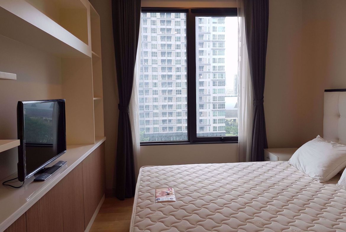 1 bed Condo in Villa Asoke Makkasan Sub District VillaAsokeID7430 - Villa Asoke - 6