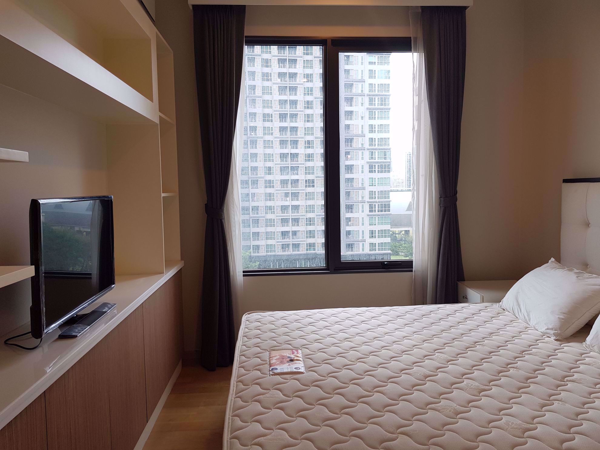 1 bed Condo in Villa Asoke Makkasan Sub District VillaAsokeID7430 - Villa Asoke - 6